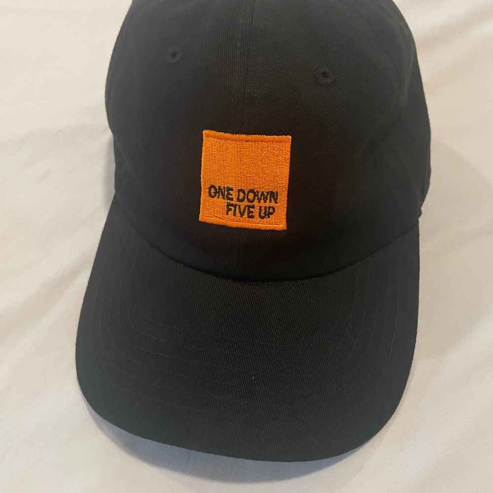 Dad hat